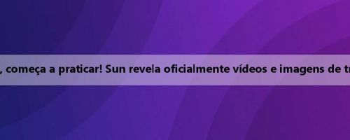 Quando chegar em Phoenix, começa a praticar! Sun revela oficialmente vídeos e imagens de treinamento de Dillon Brooks