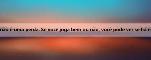 Yang Hansen: Uma pequena vitória não é uma perda. Se você joga bem ou não, você pode ver se há muitas pessoas repreendendo online.